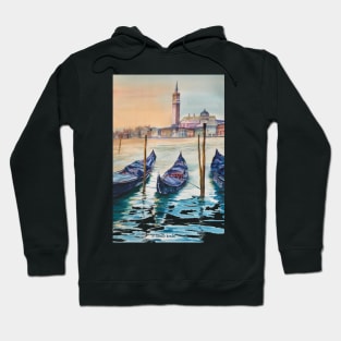 Venezia Hoodie